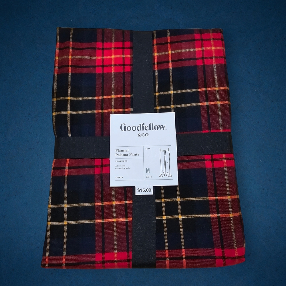 Goodfellow & Co
